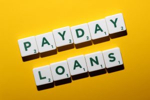 predatory payday lending in Colorado, payday loans