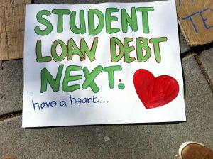 student loan predators