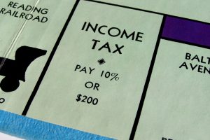 colorado state income tax rate