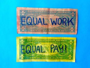 equal pay for equal work act