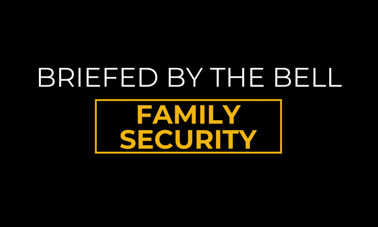 family security