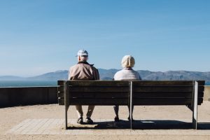 long-term-care-older-adults-bench