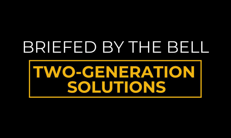 two-generation solutions