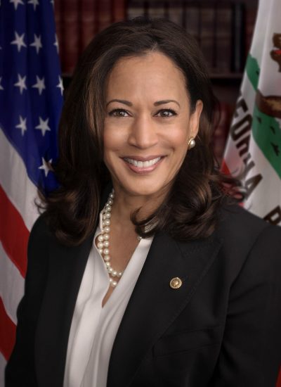 kamala harris pay equity