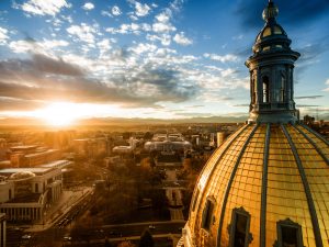 2021 colorado legislative session, progressive income tax system, colorado legislative preview