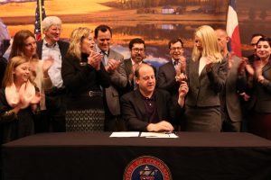 Gov. Polis signs Secure Savings