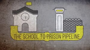 school to prison pipeline colorado