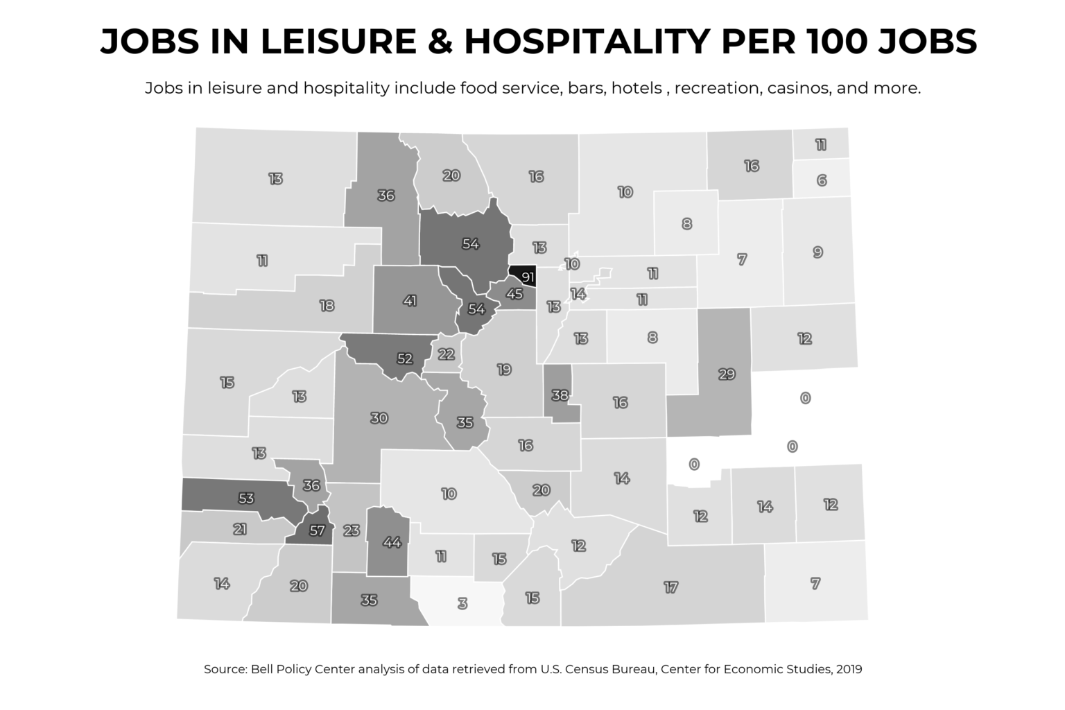 Why Colorado Must Act on Unemployment • The Bell Policy Center