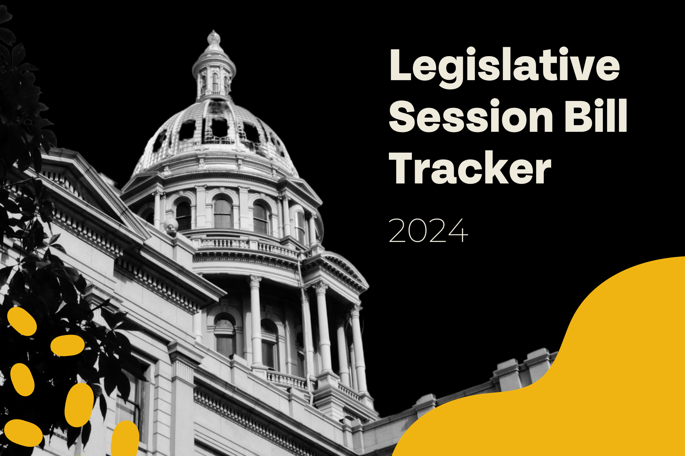 Bill Tracker 2024