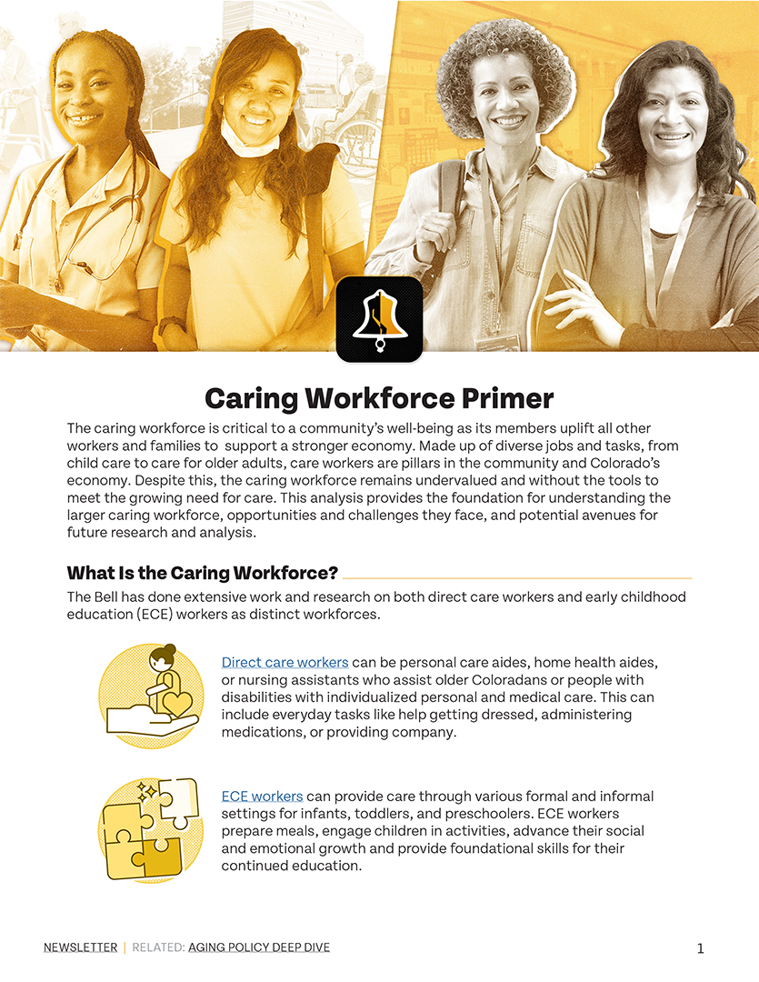 Caring Workforce PDF Preview