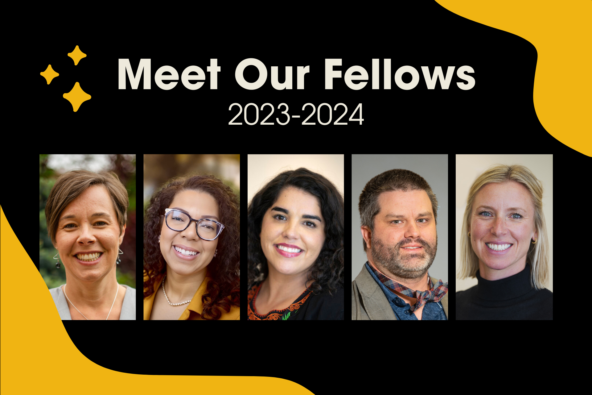 Introducing the 2023-2024 fellowships program participants.