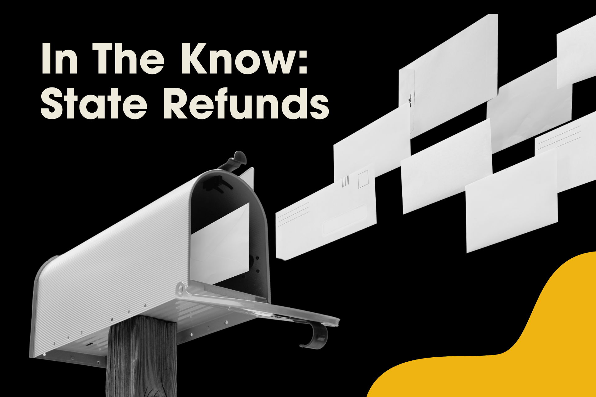 In The Know State Refunds