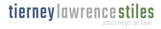 Tierney Lawrence Stiles Logo