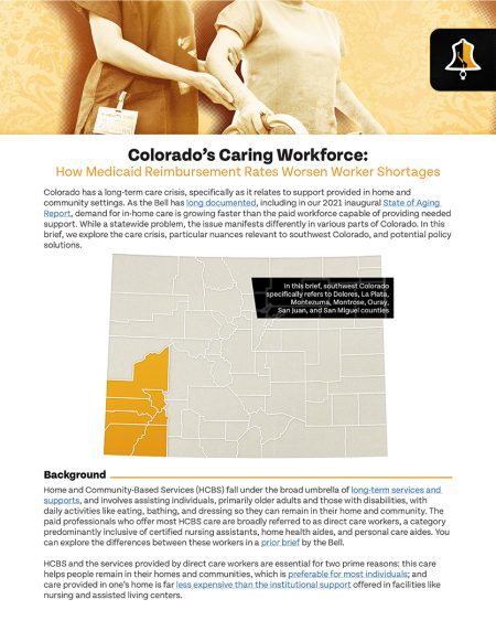 Caring Workforce Aging Preview