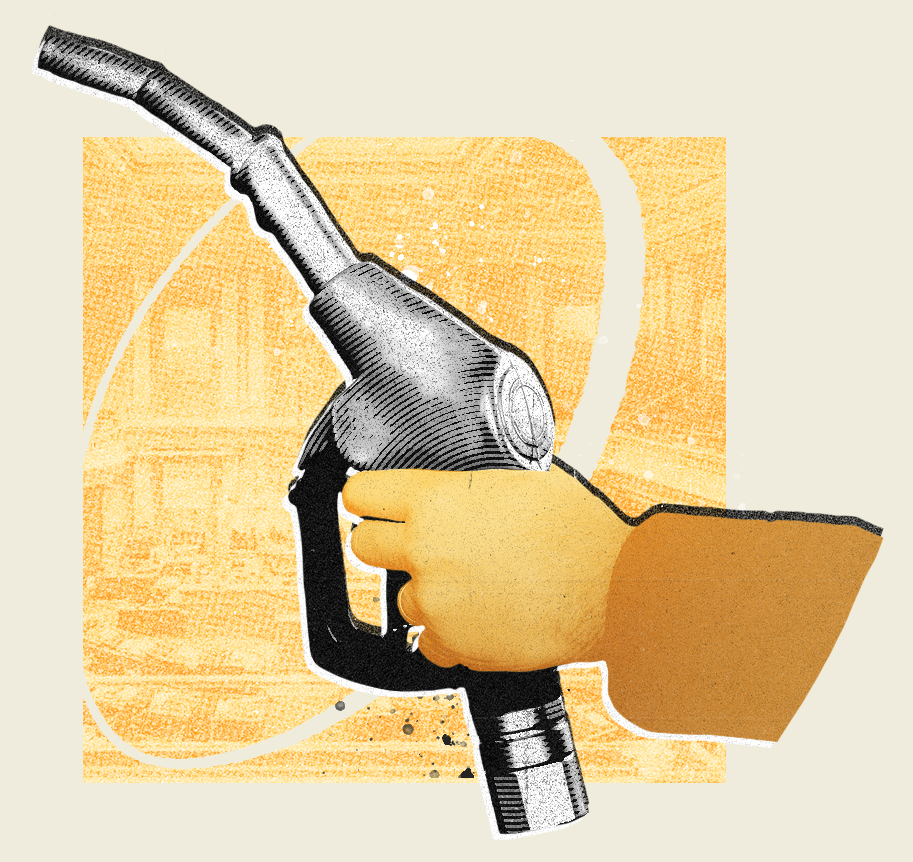 Colorado legislature capitol gas price image